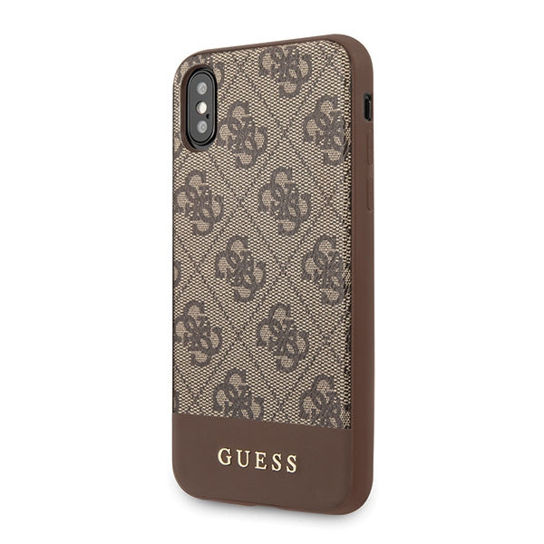 Guess Bottom Stripe Case