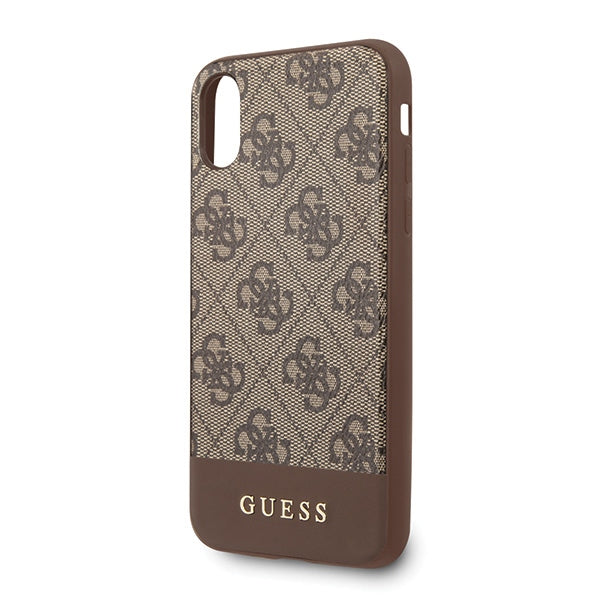 Guess Bottom Stripe Case