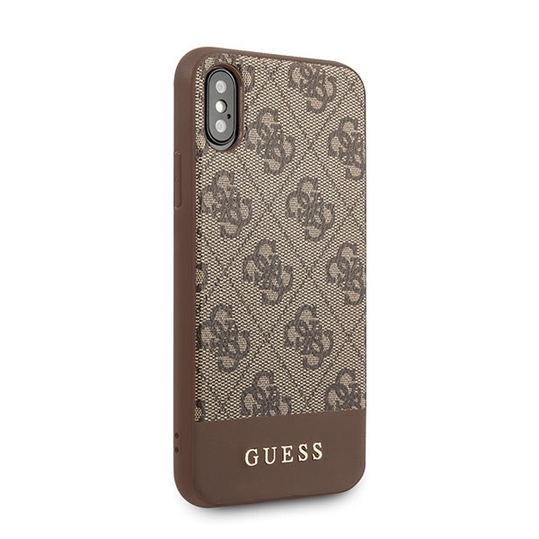 Guess Bottom Stripe Case
