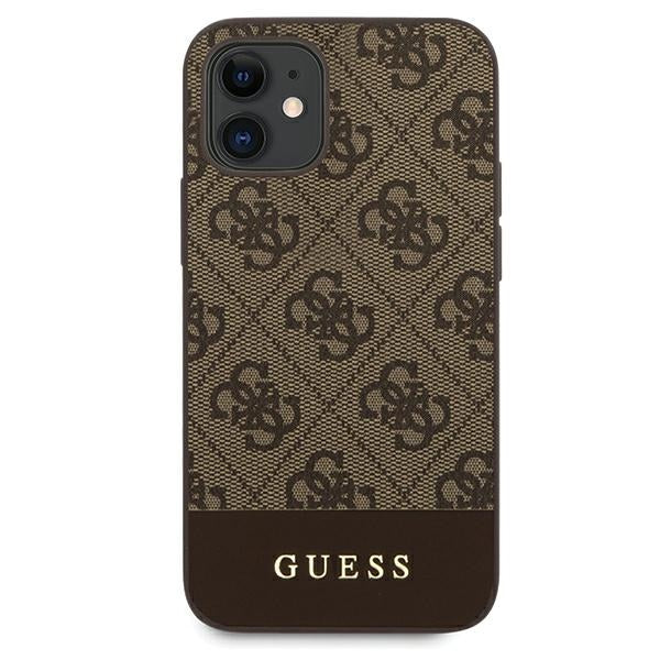 Guess Bottom Stripe Case