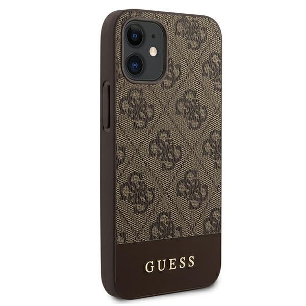 Guess Bottom Stripe Case