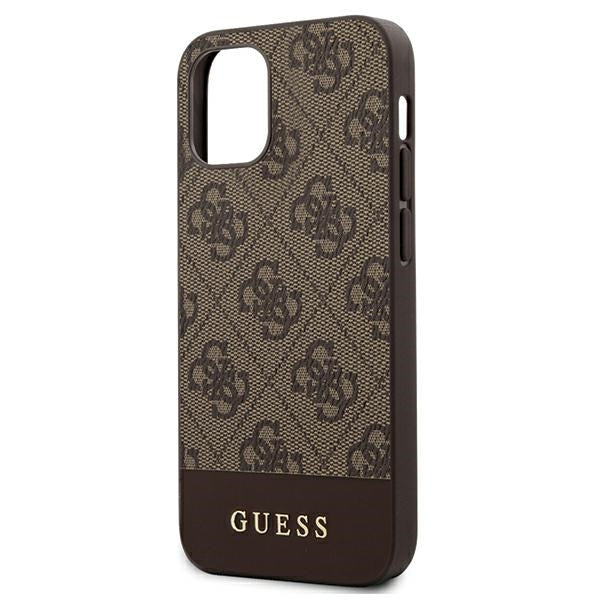 Guess Bottom Stripe Case