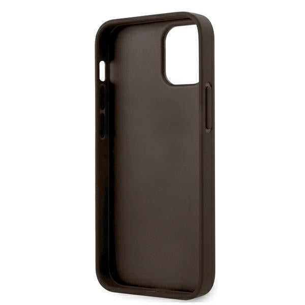 Guess Bottom Stripe Case