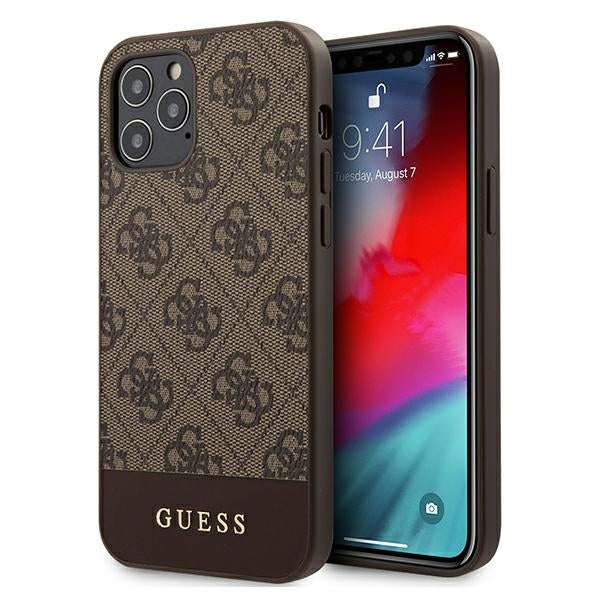 Guess Bottom Stripe Case