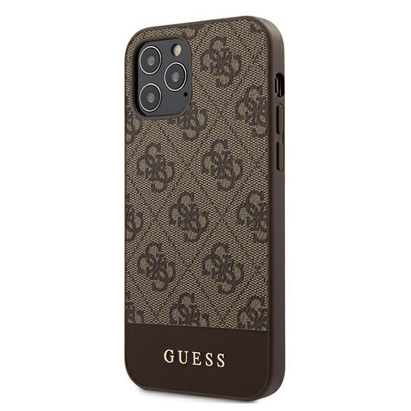 Guess Bottom Stripe Case