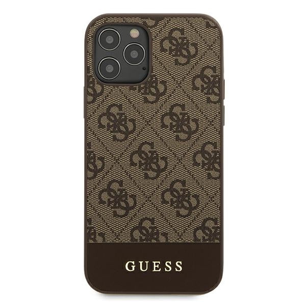 Guess Bottom Stripe Case
