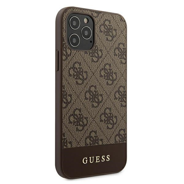 Guess Bottom Stripe Case