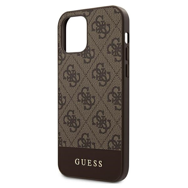 Guess Bottom Stripe Case