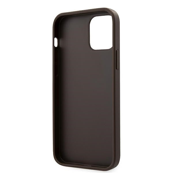 Guess Bottom Stripe Case