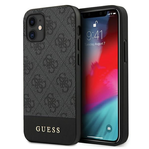 Guess Bottom Stripe Case