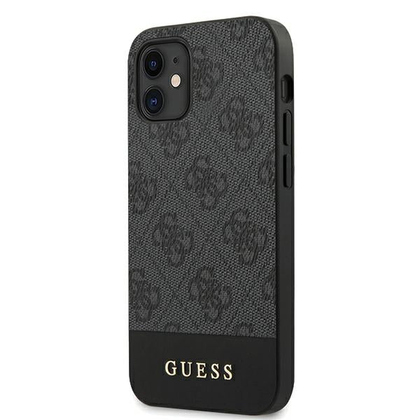 Guess Bottom Stripe Case