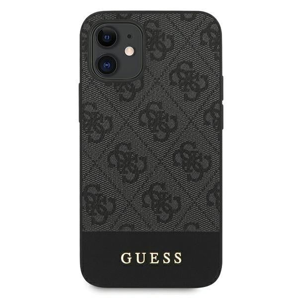 Guess Bottom Stripe Case