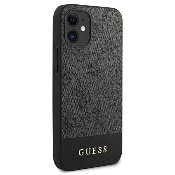 Guess Bottom Stripe Case