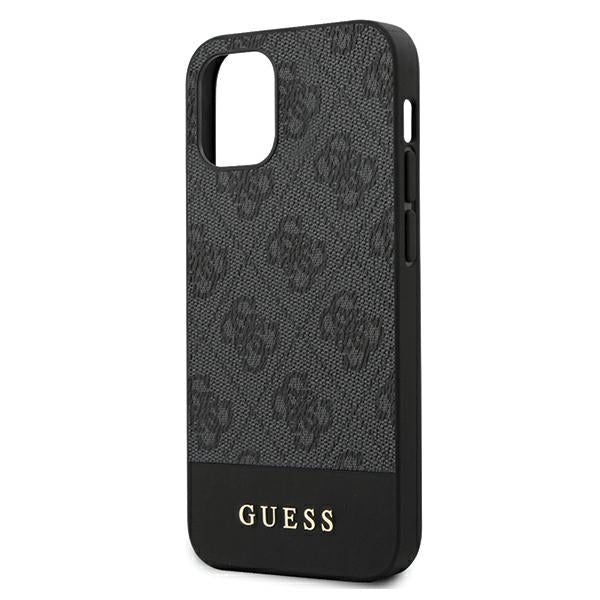 Guess Bottom Stripe Case