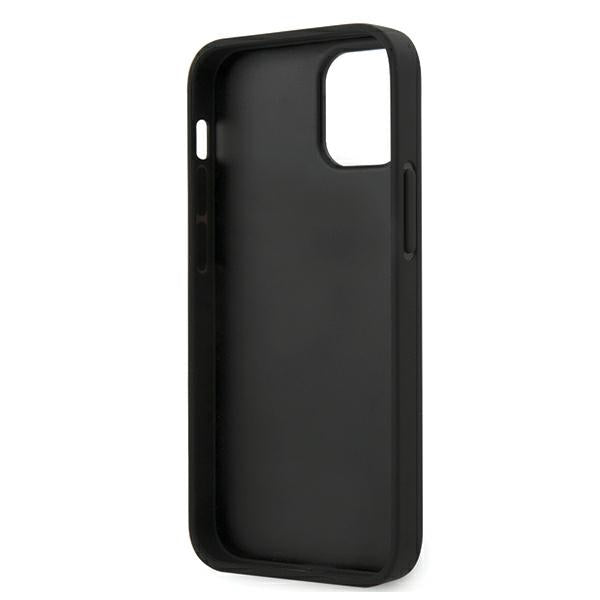 Guess Bottom Stripe Case