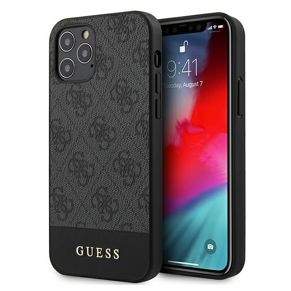 Guess Bottom Stripe Case