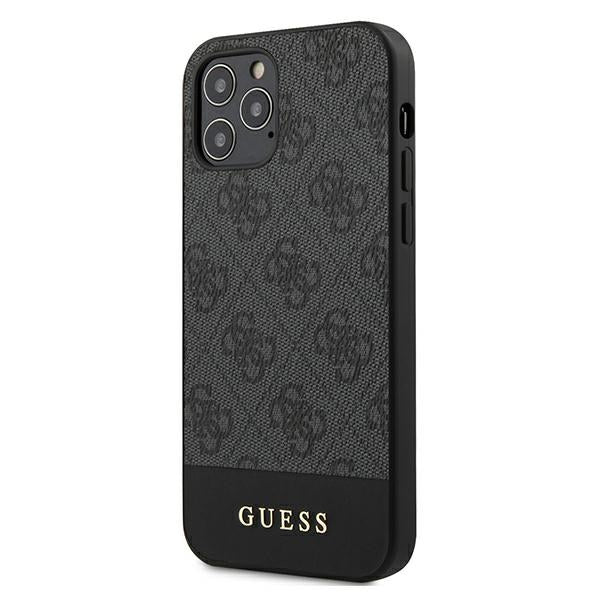Guess Bottom Stripe Case