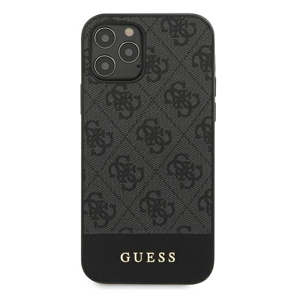 Guess Bottom Stripe Case