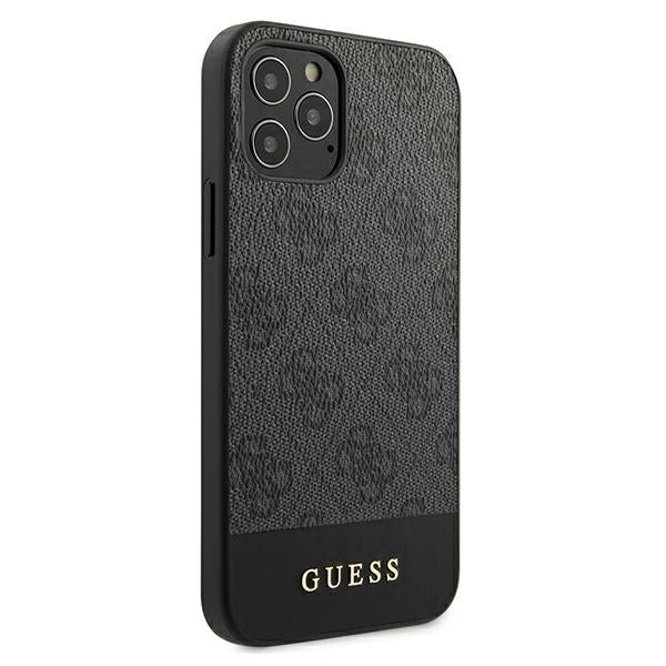 Guess Bottom Stripe Case