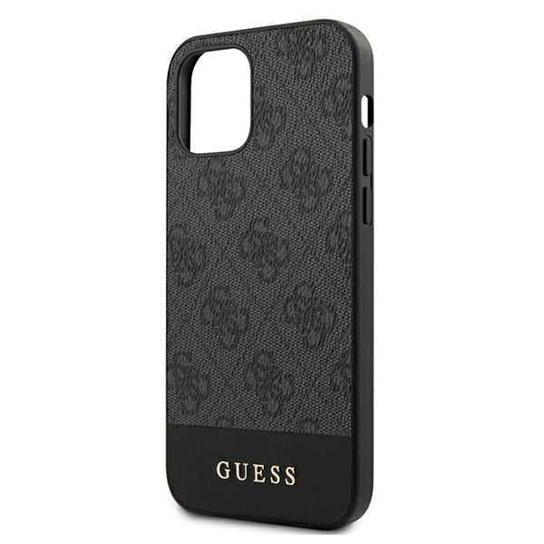 Guess Bottom Stripe Case
