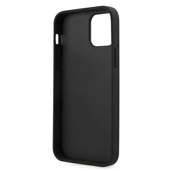 Guess Bottom Stripe Case