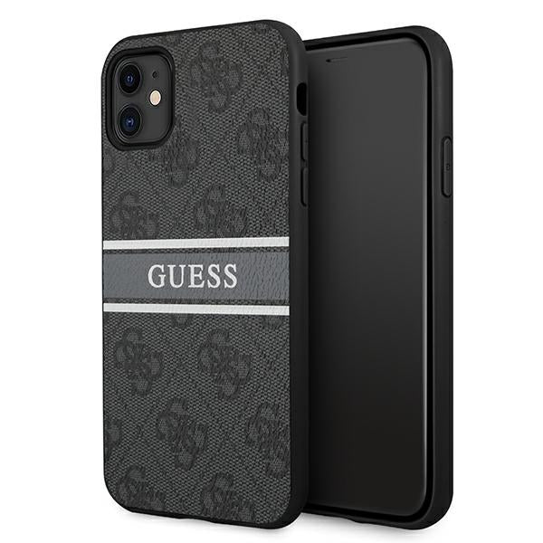 Guess Stripe Case