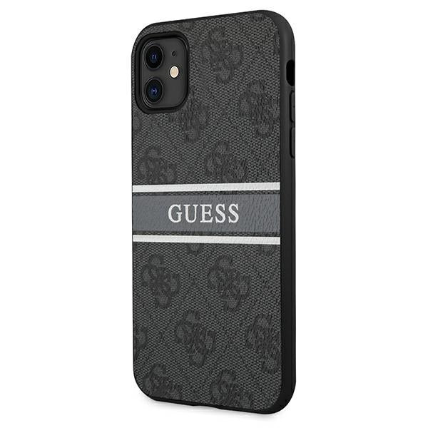 Guess Stripe Case