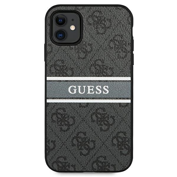 Guess Stripe Case