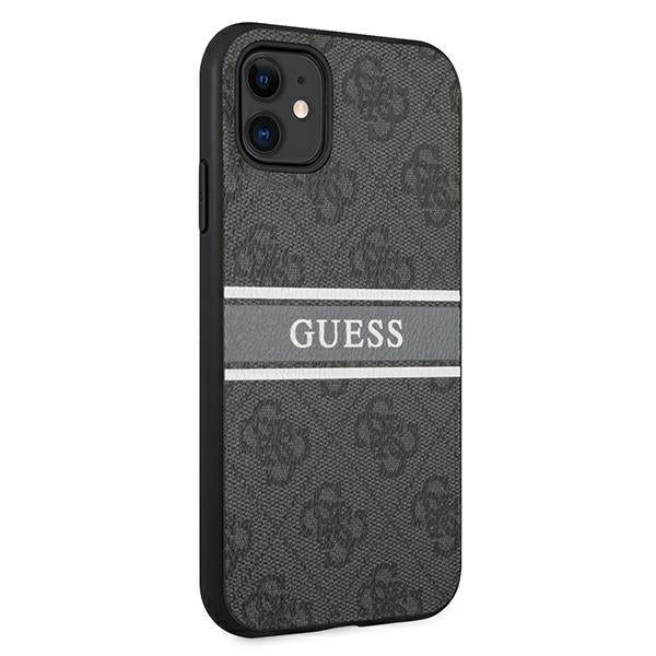 Guess Stripe Case