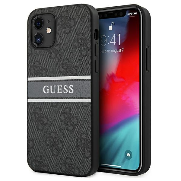 Guess Stripe Case