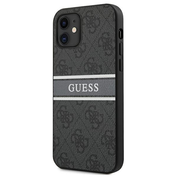 Guess Stripe Case