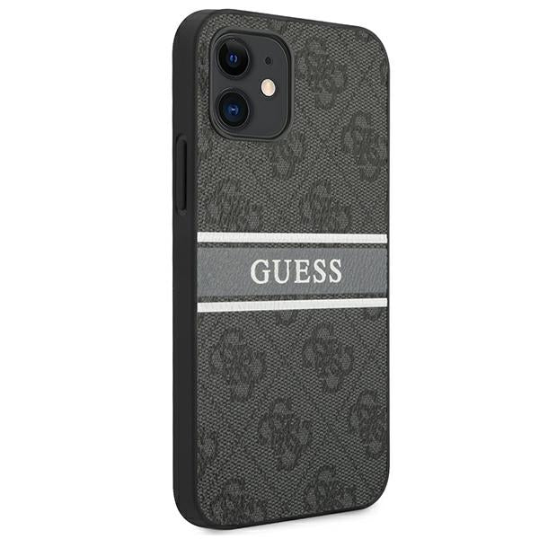 Guess Stripe Case
