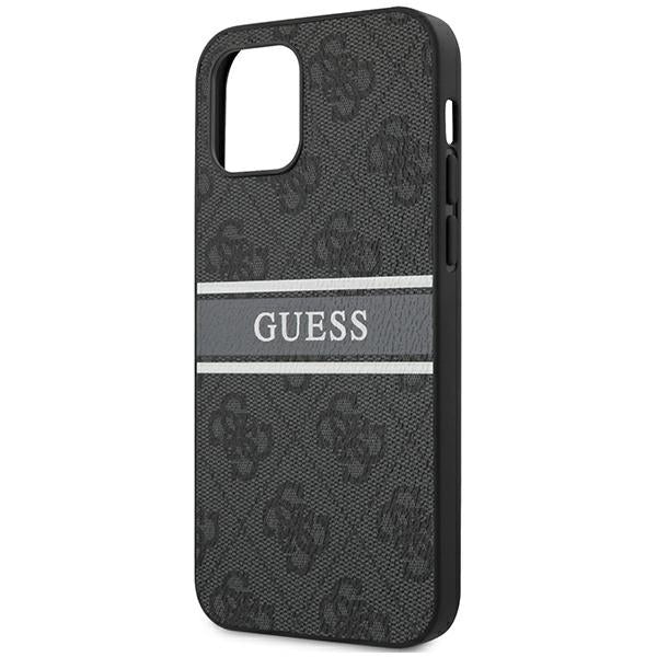 Guess Stripe Case