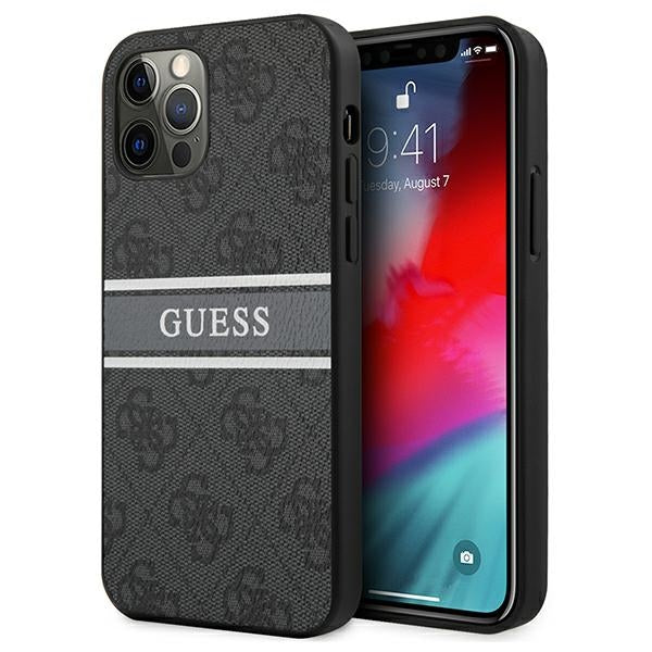 Guess Stripe Case