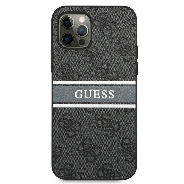 Guess Stripe Case