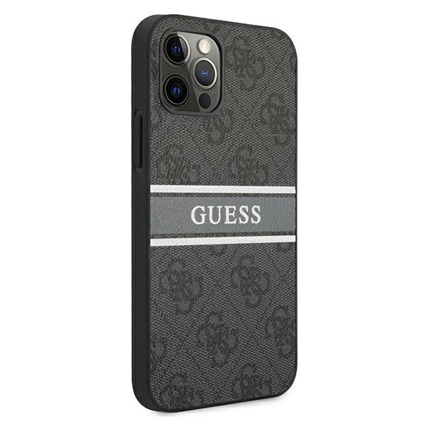 Guess Stripe Case