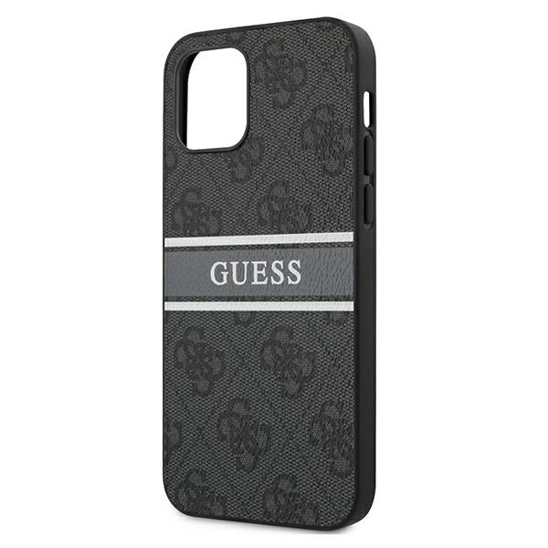 Guess Stripe Case