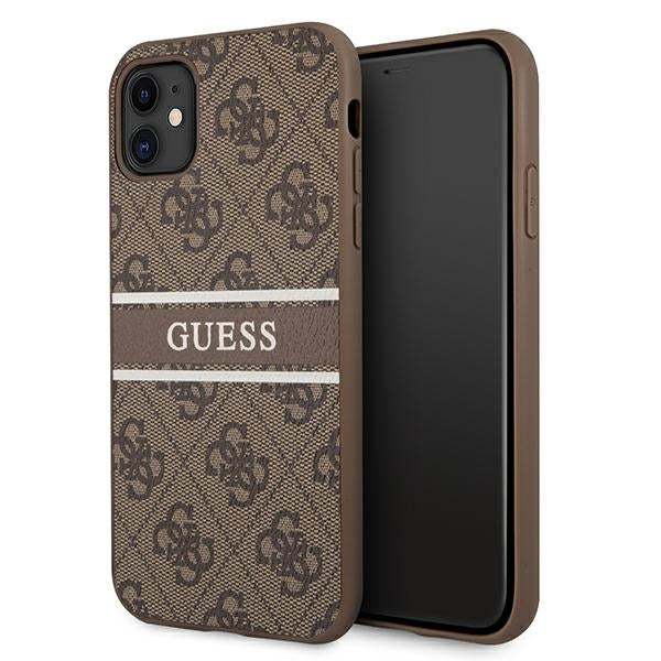 Guess Stripe Case