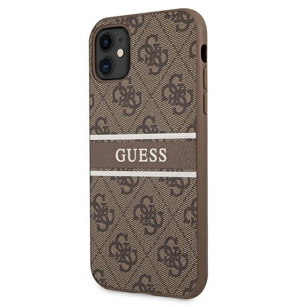 Guess Stripe Case