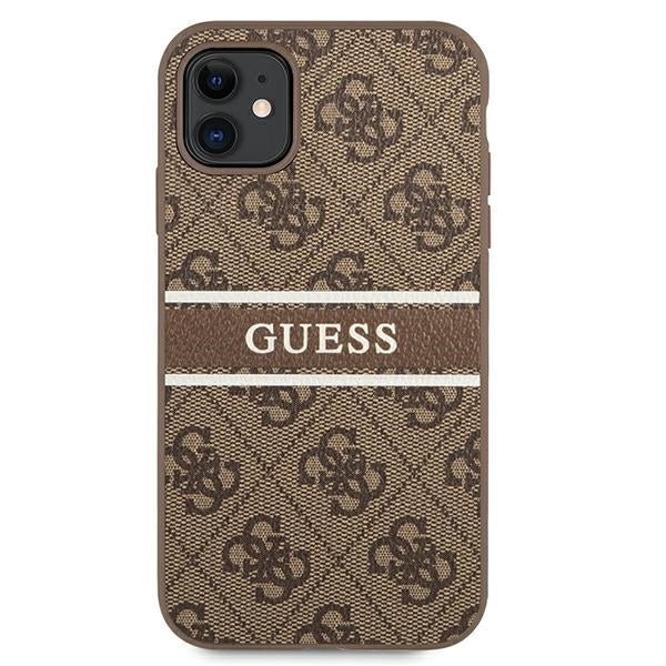 Guess Stripe Case