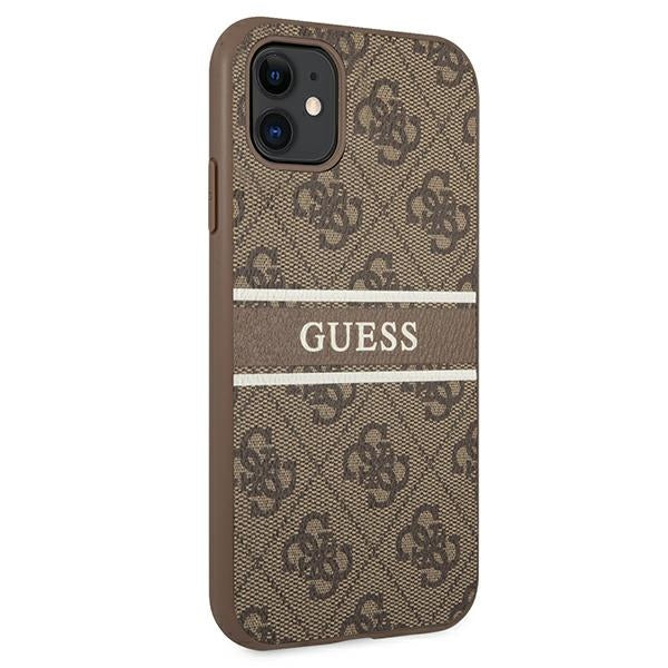 Guess Stripe Case