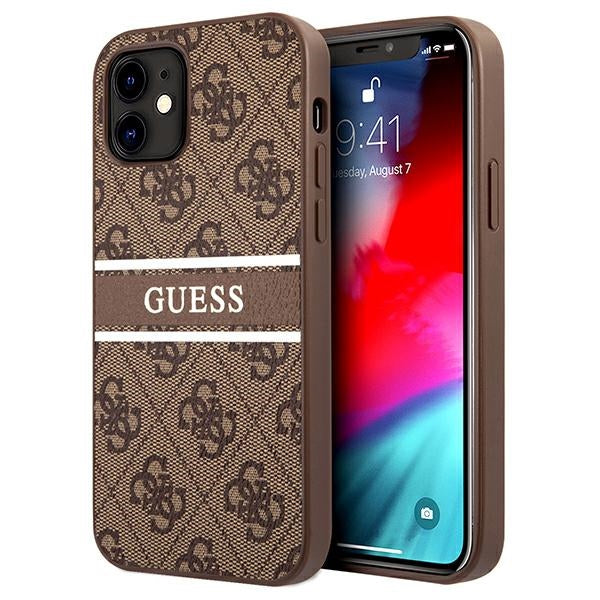 Guess Stripe Case