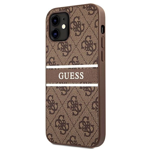 Guess Stripe Case