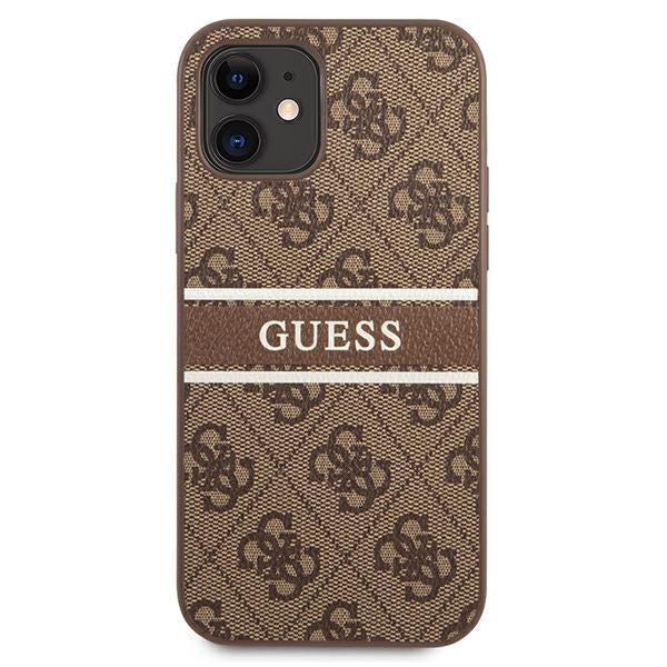 Guess Stripe Case