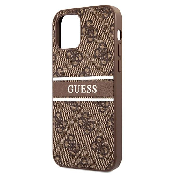 Guess Stripe Case