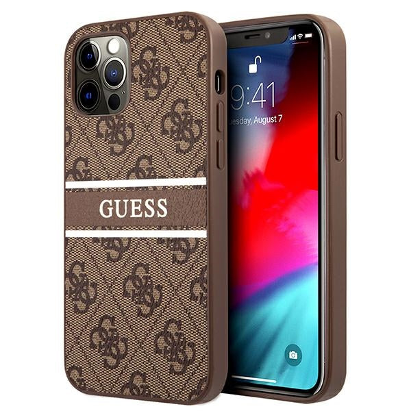 Guess Stripe Case
