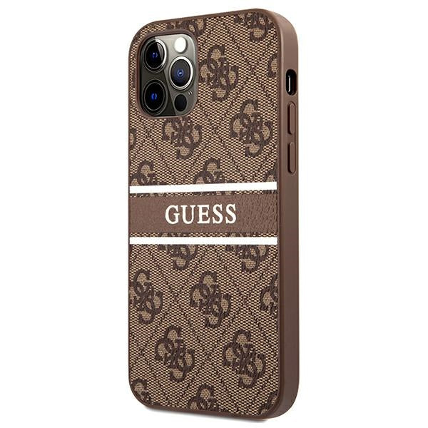 Guess Stripe Case