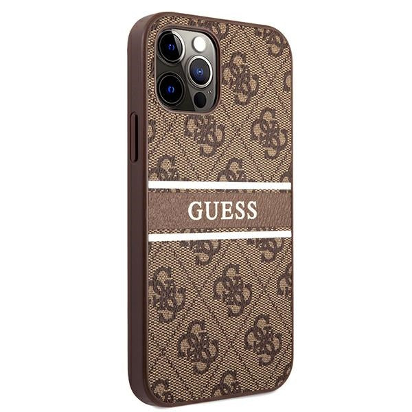Guess Stripe Case