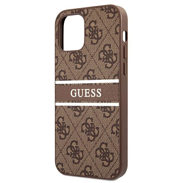 Guess Stripe Case
