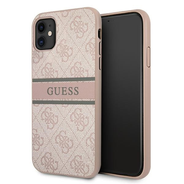 Guess Stripe Case